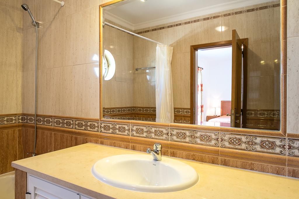 Apartamentos Benvindo By Umbral アルブフェイラ 部屋 写真